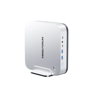 MINISFORUM M2 Pro AI Mini PC — view 8