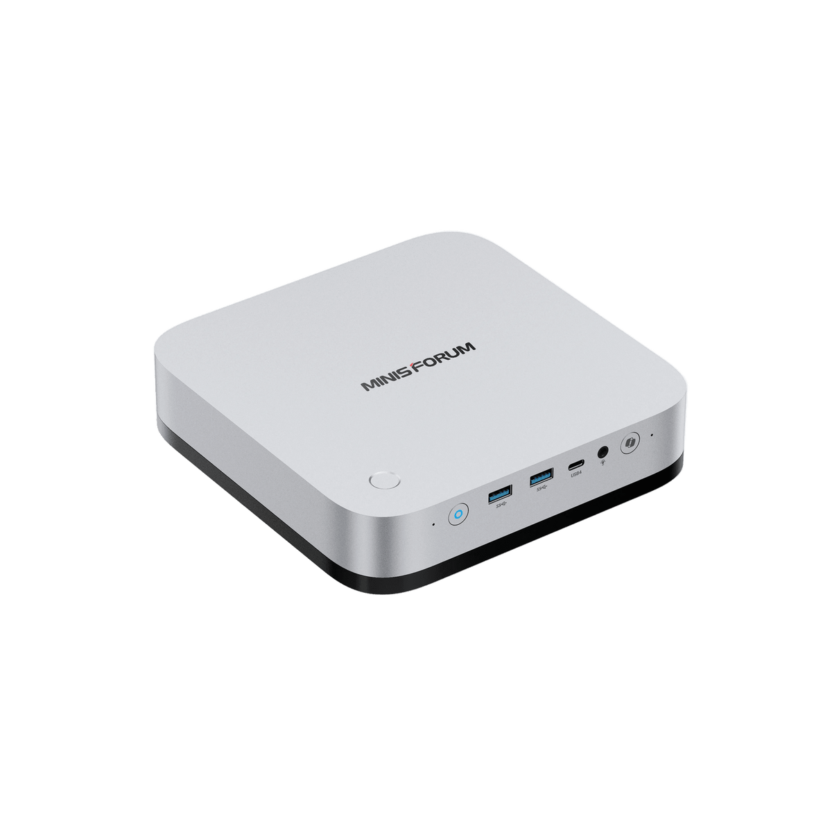 MINISFORUM M2 Pro AI Mini PC — Intel Core Ultra X7 358H, 32GB, 1TB