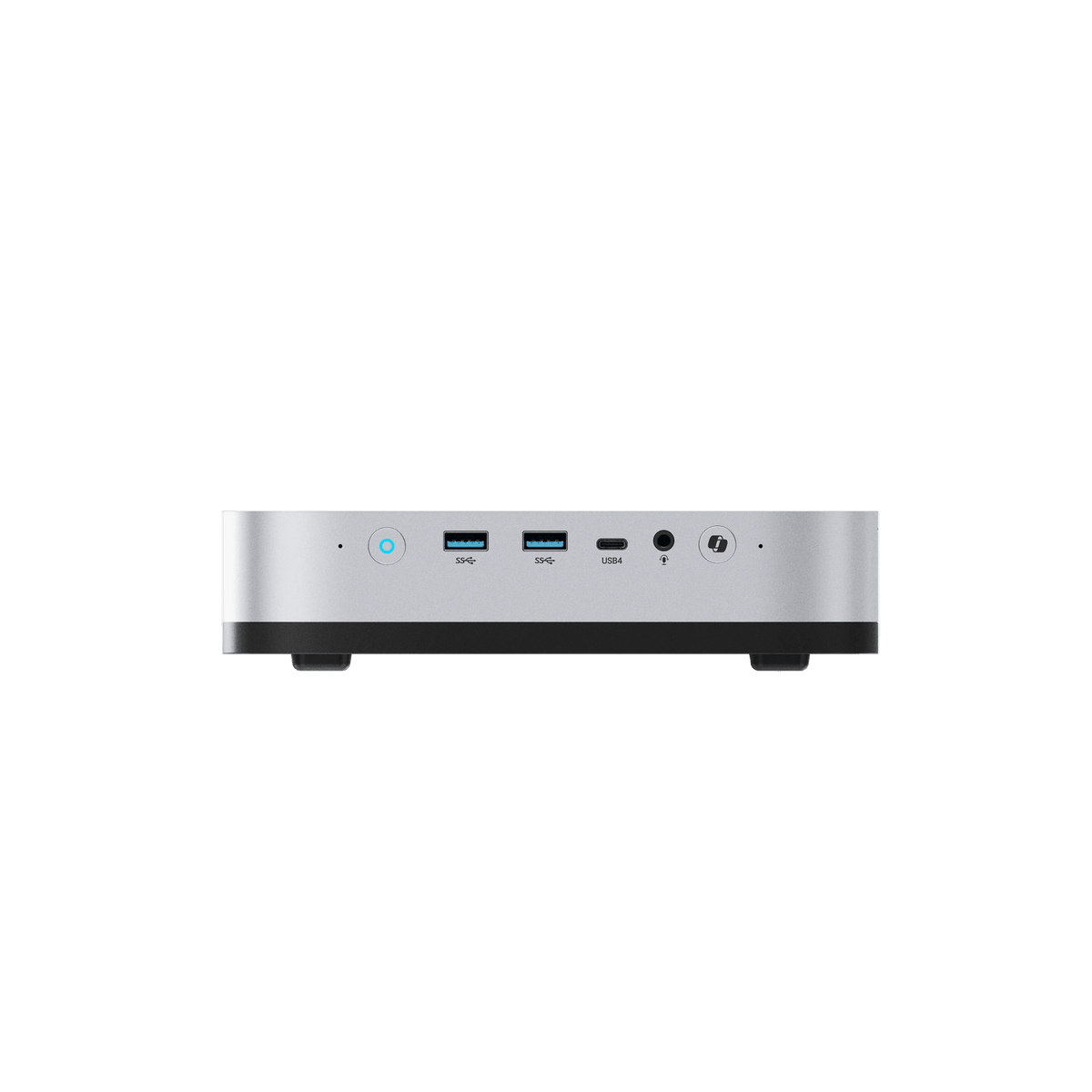 MINISFORUM M2 Pro AI Mini PC — view 4