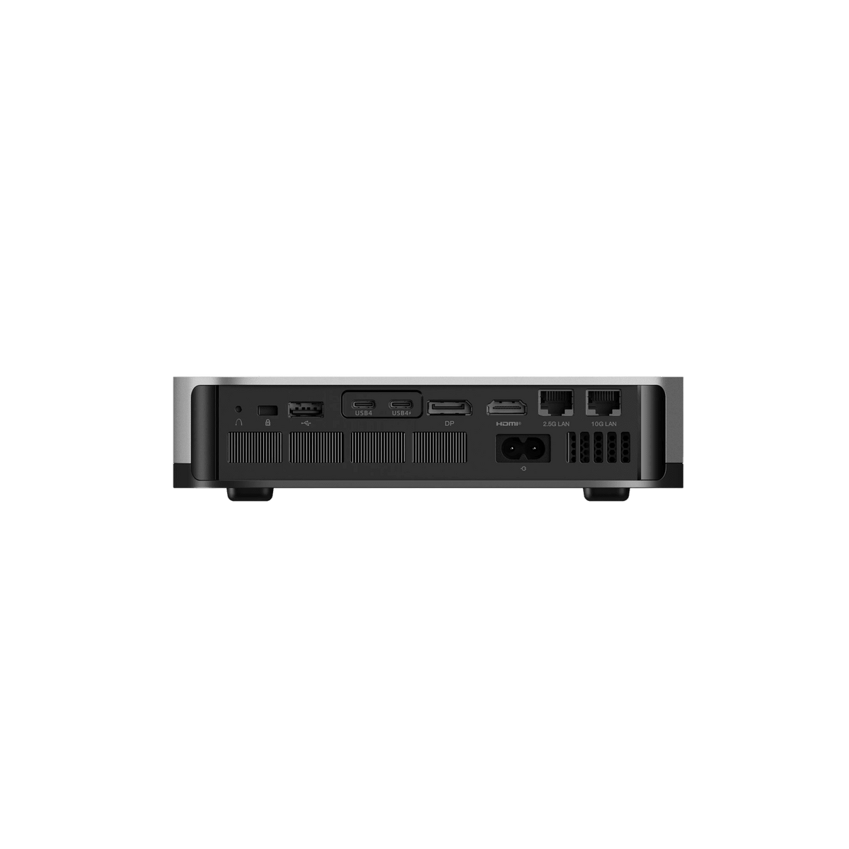 MINISFORUM M2 Pro AI Mini PC — view 7