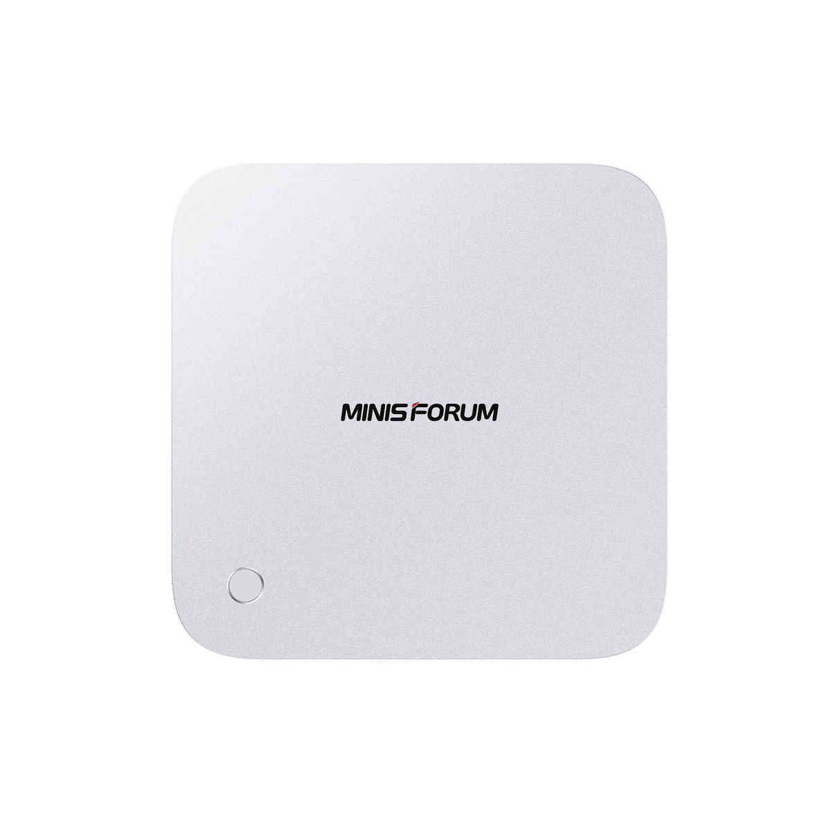 MINISFORUM M2 Pro AI Mini PC — view 2