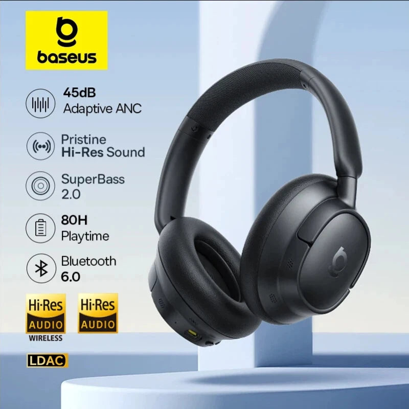 Baseus EH10 NC — view 2