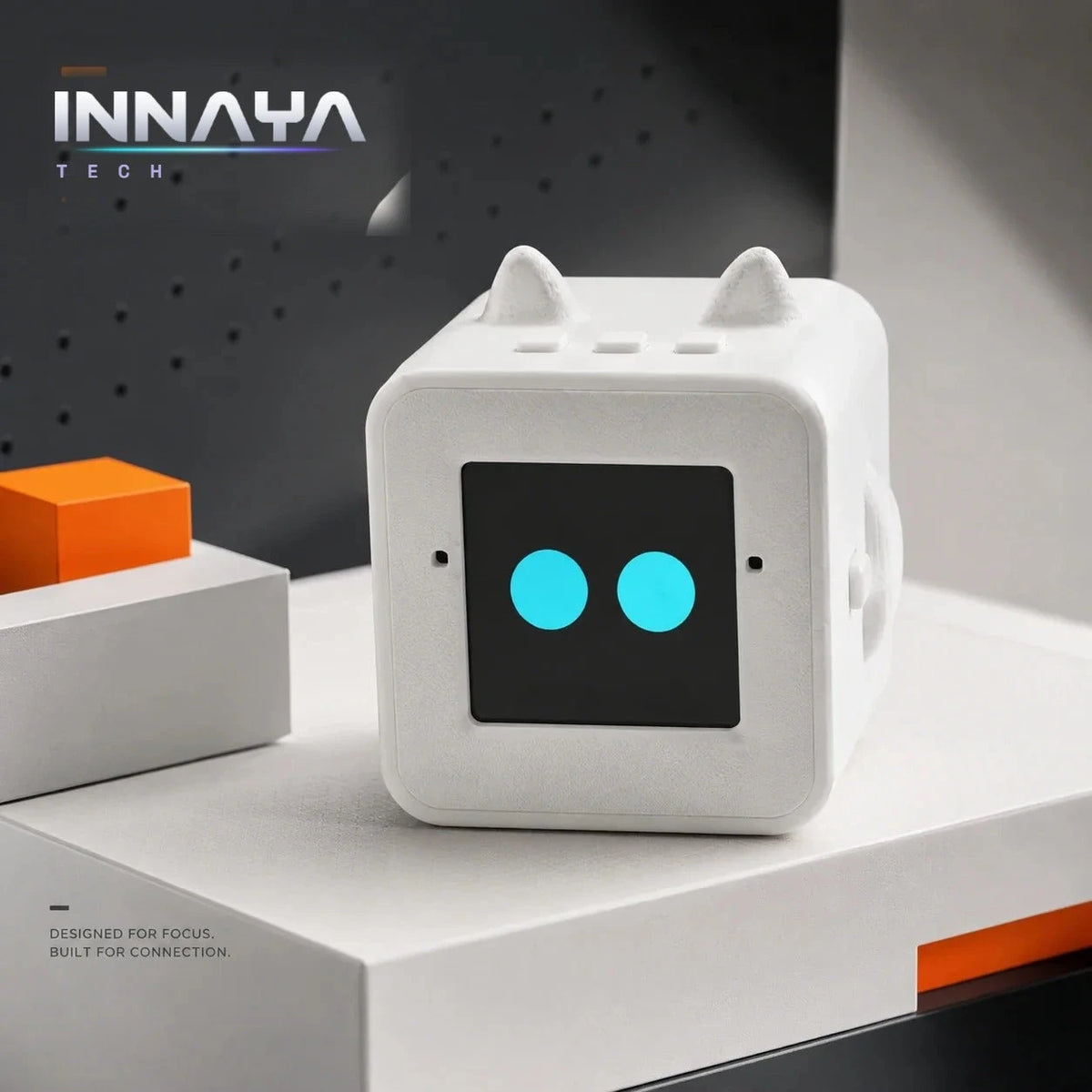 INNAYA Tech AI desk robot