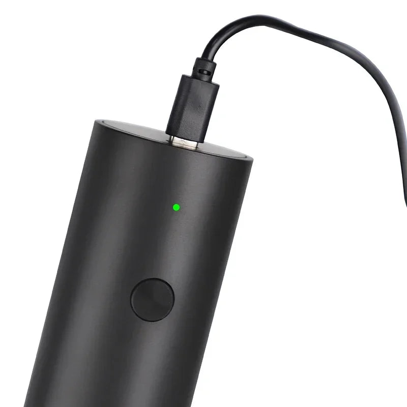 Electric Salt & Pepper Grinder — view 4