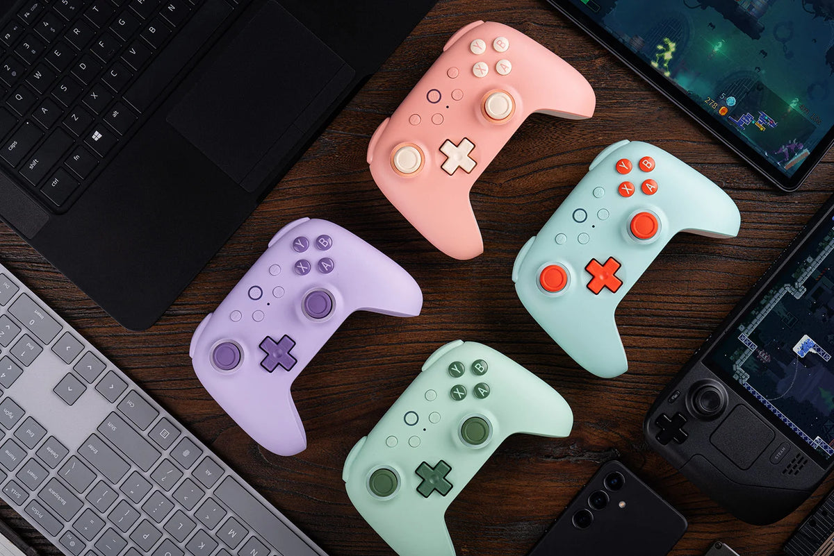 8BitDo Ultimate 2C — view 5