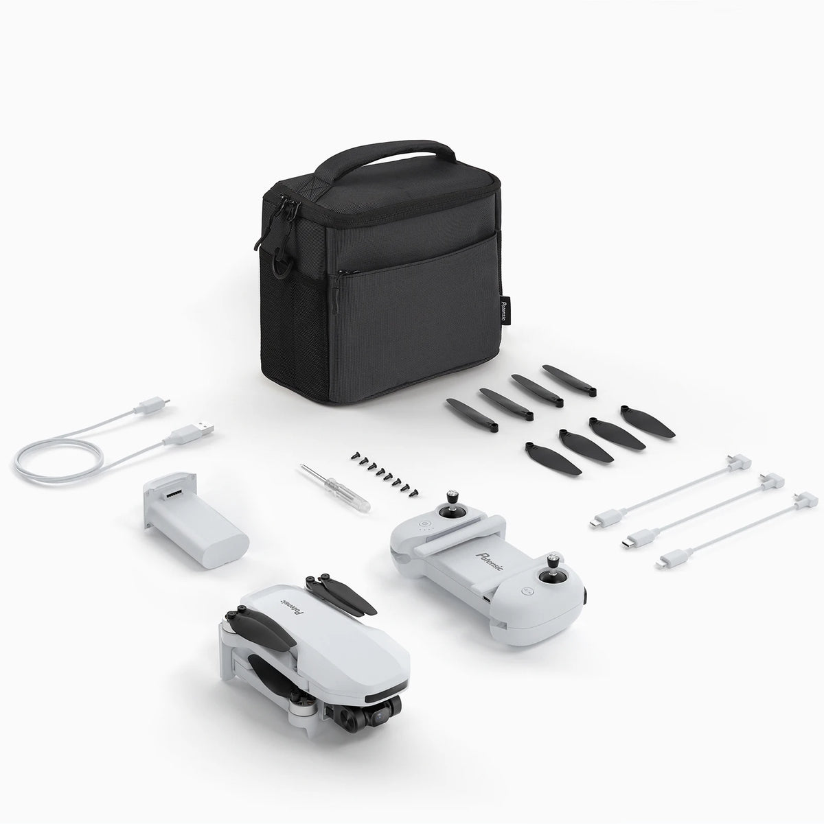 Potensic ATOM SE — view 7