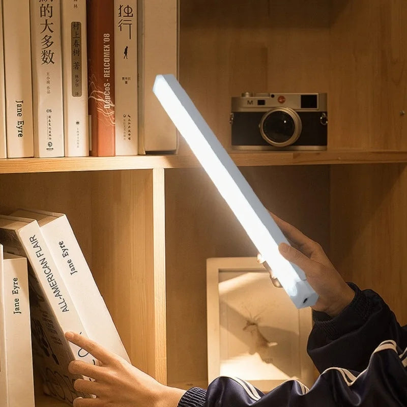 Motion Sensor LED Light Bar — view 4