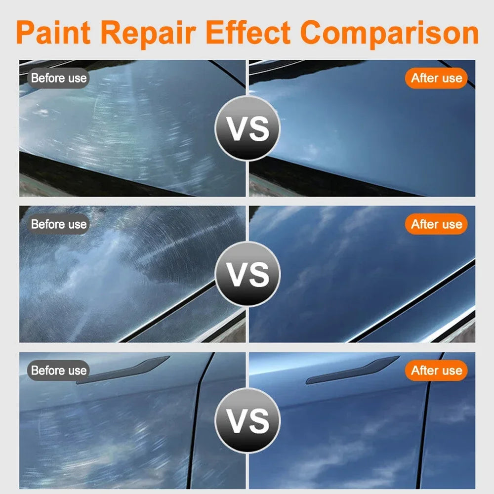 EAFC Car Polisher — view 3