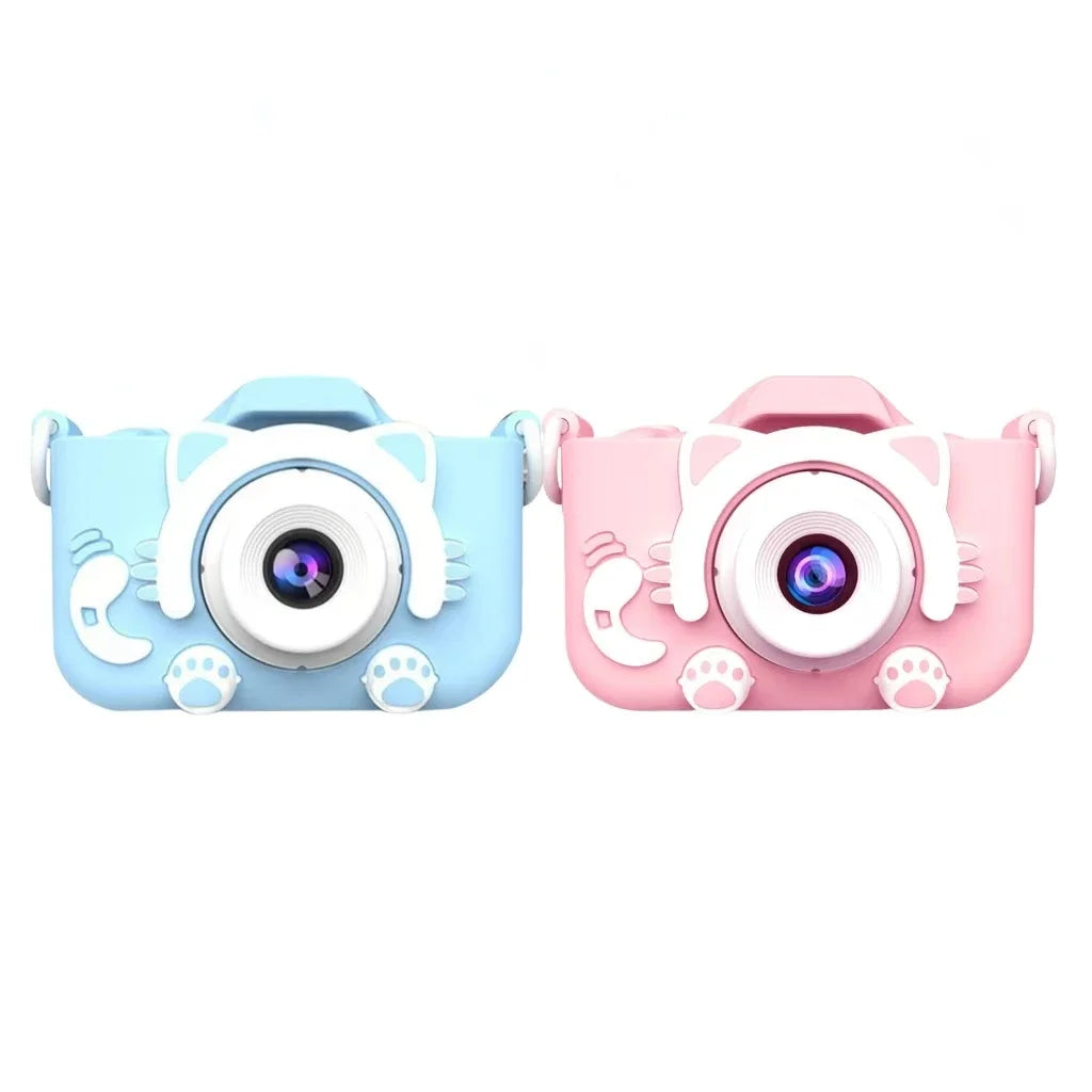 Cat Kids Camera — view 4