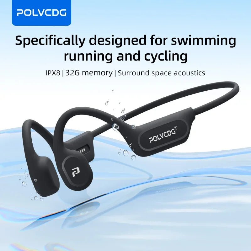 POLVCDG X9 — view 2