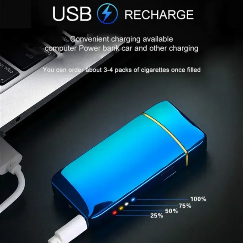 Dual-Arc Plasma Lighter — view 5