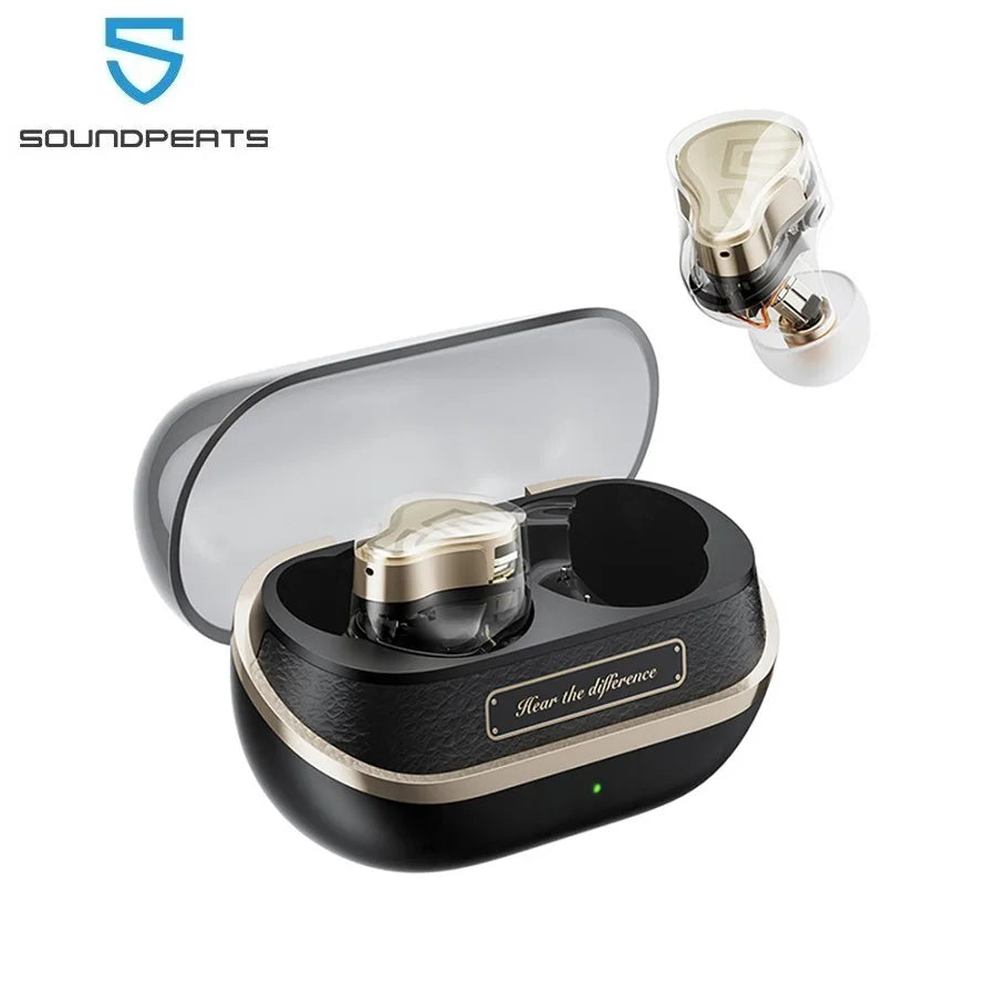 SoundPEATS H3 — view 2