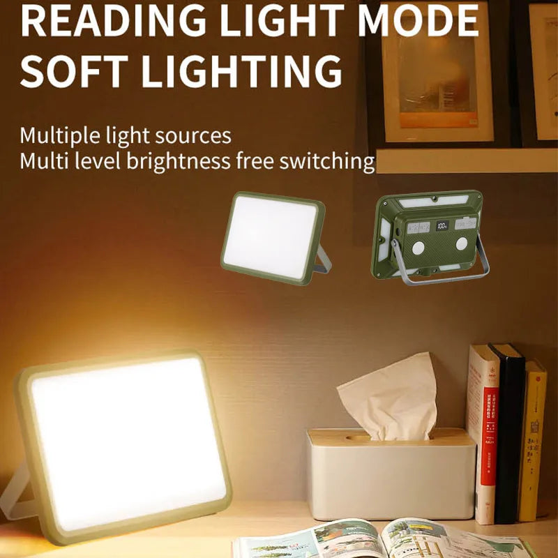 ESMARTER W505 Work Light — view 3