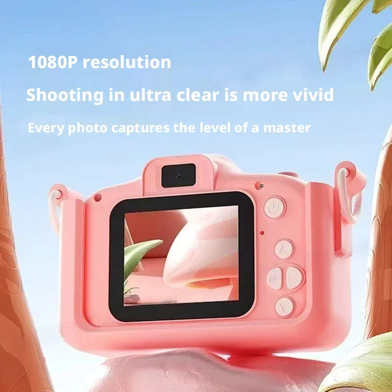 Cat Kids Camera — view 3