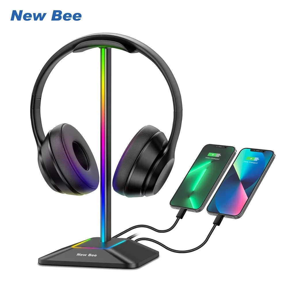 Z8 stand with USB ports