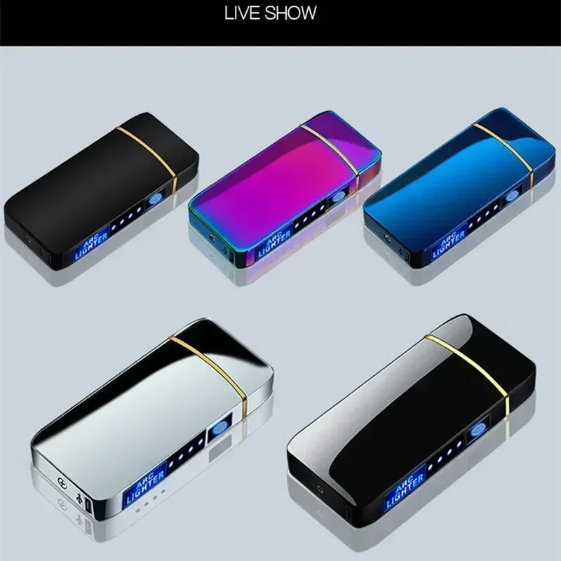 Dual-Arc Plasma Lighter — view 6