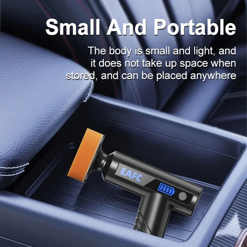 EAFC Car Polisher — view 6