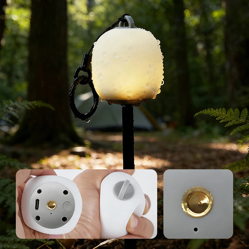 WESTTUNE Mini Squeeze Lantern — view 3
