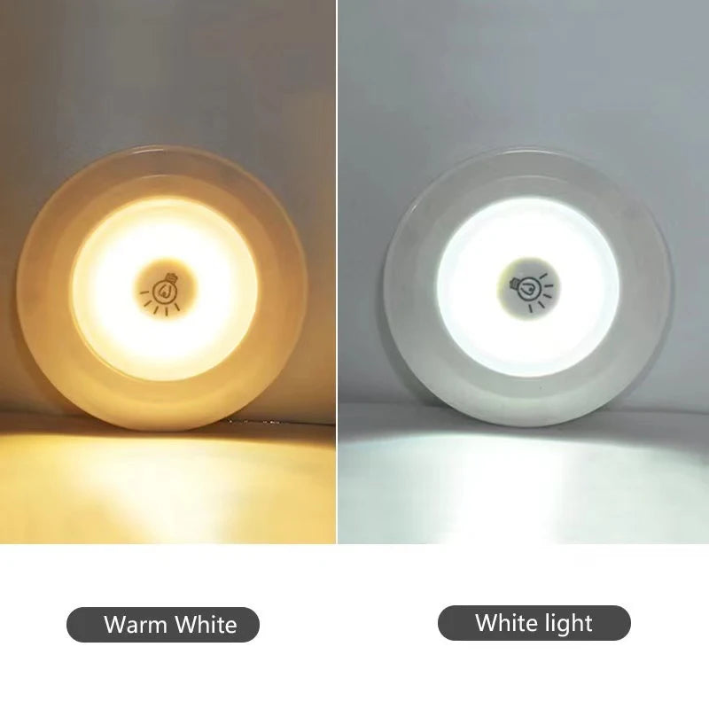 LED Puck Lights — view 5