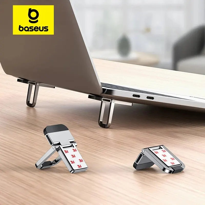 Baseus Laptop Riser — view 2