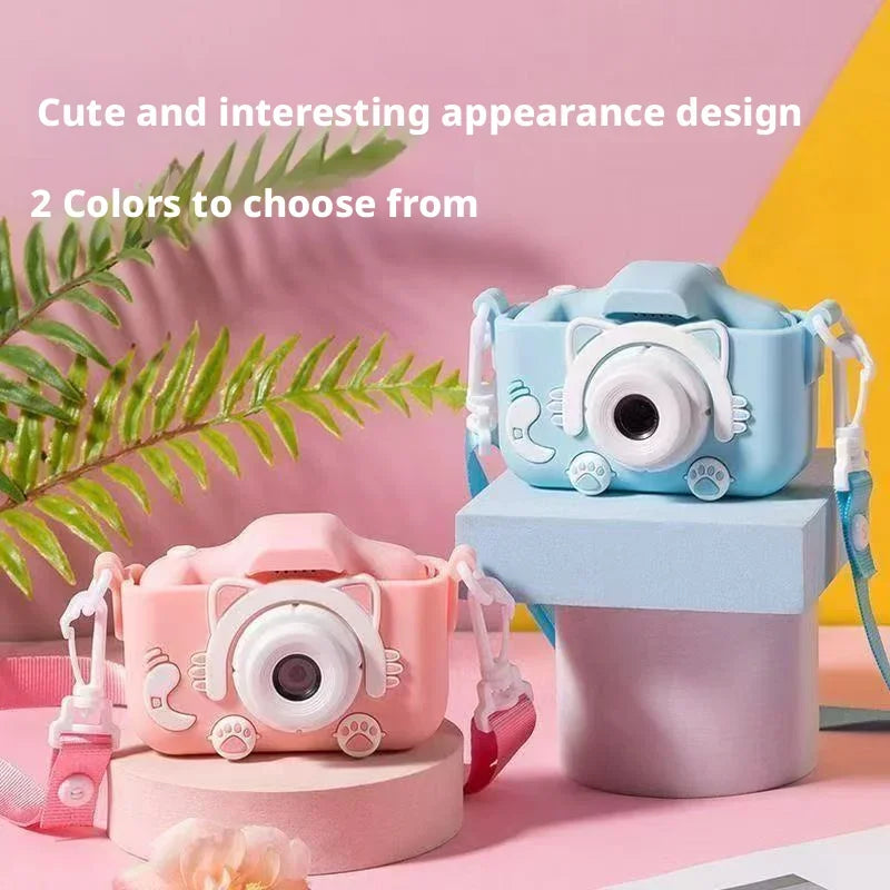 Cat Kids Camera — view 2