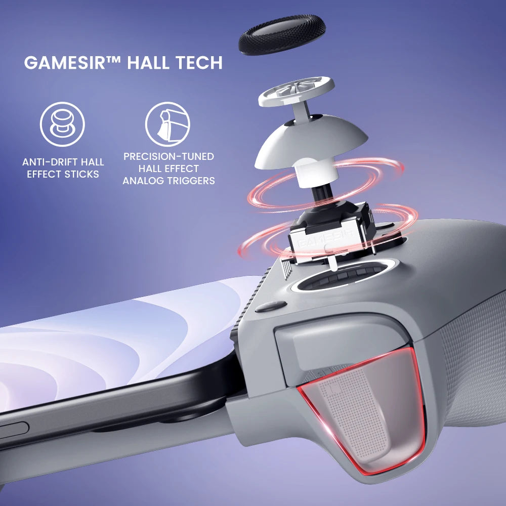 GameSir G8 Galileo — view 4