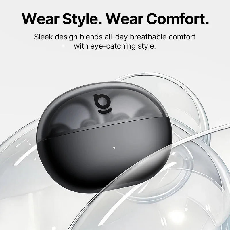 Baseus Bowie MC2 Air Clip-On Earbuds — view 2