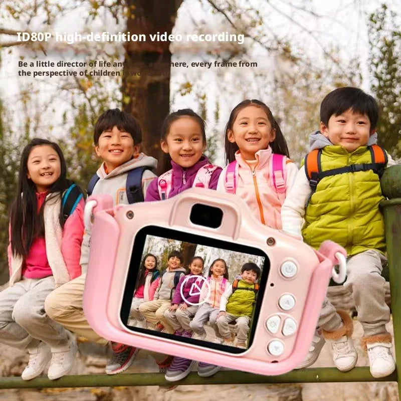 Cat Kids Camera — view 6