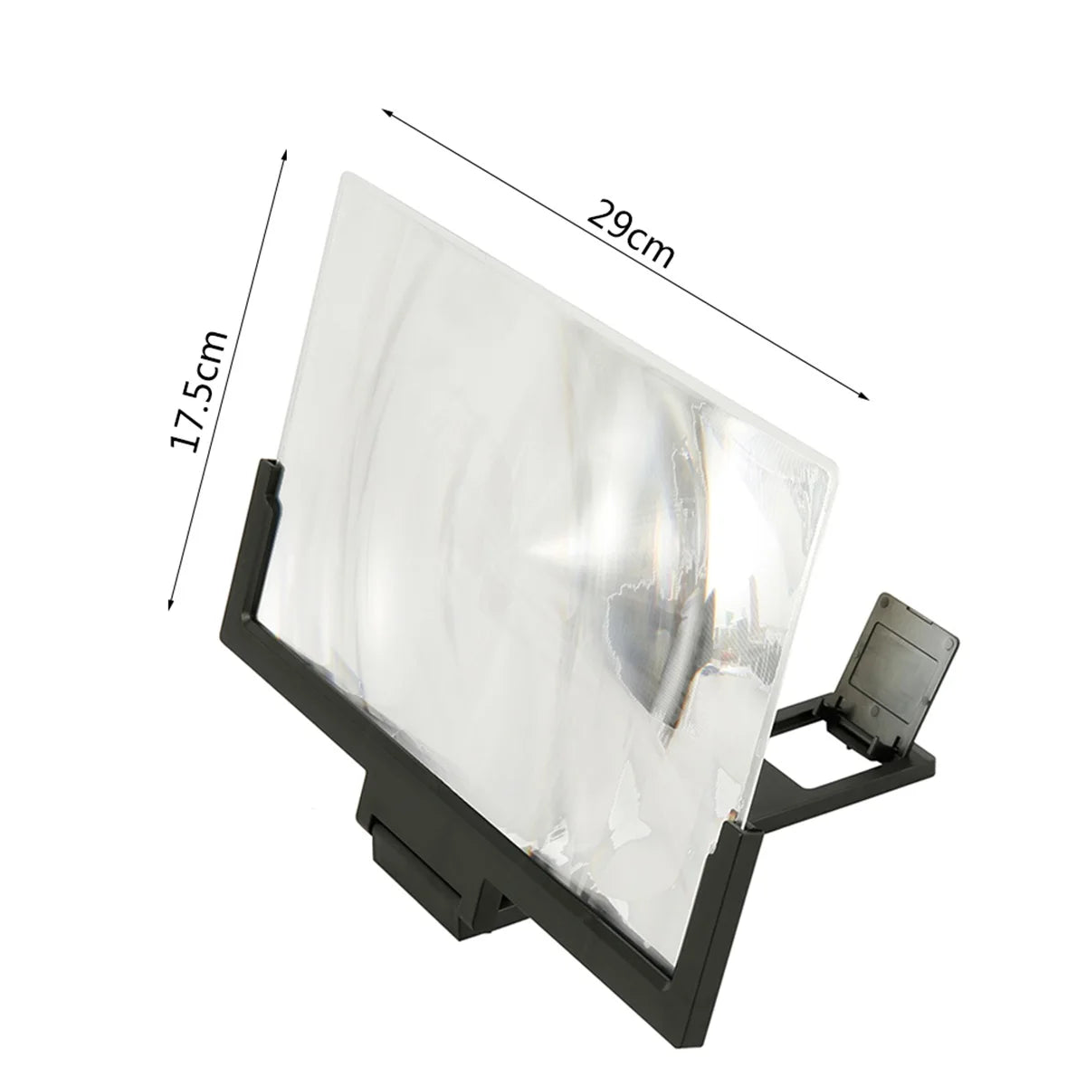Phone Screen Magnifier — view 6