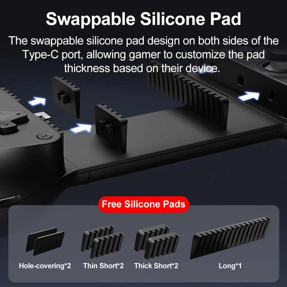 GameSir X5 Lite — view 6