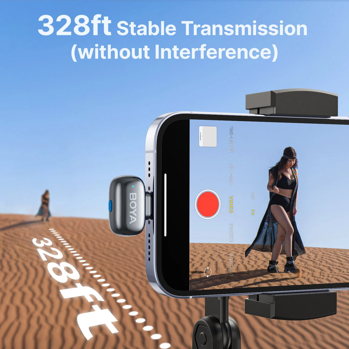 BOYA Mini 2 — view 2