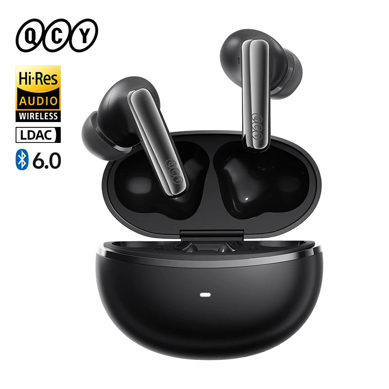 QCY MeloBuds N70 — view 2