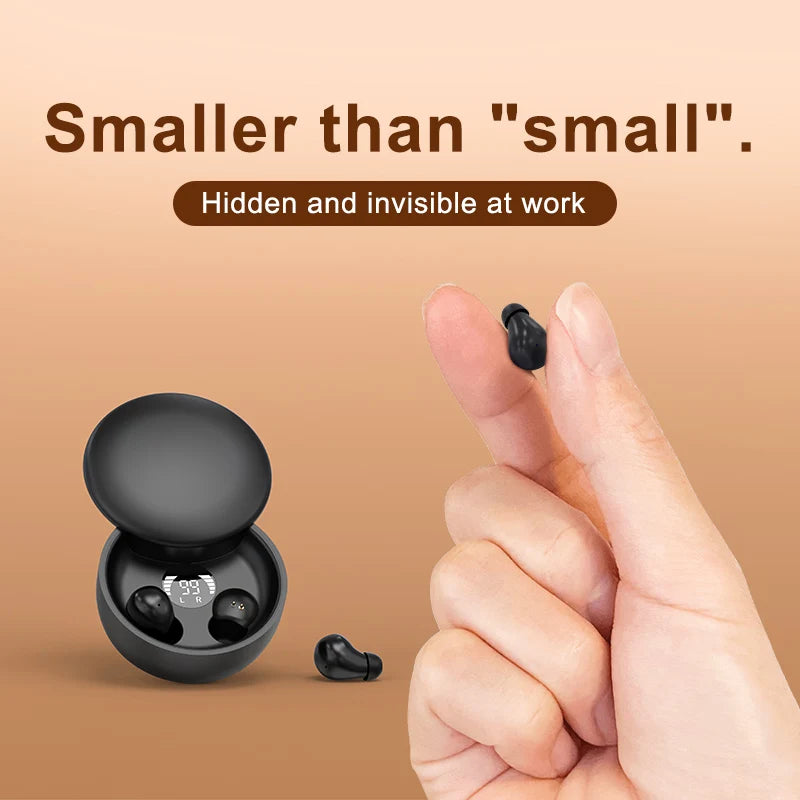 Invisible Sleep Earbuds — view 3