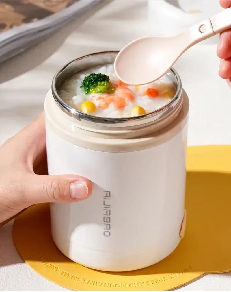 USB Heated Lunch Box — view 2