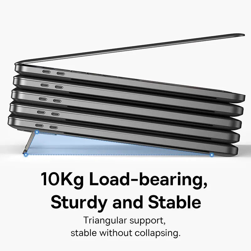 Baseus Laptop Riser — view 4