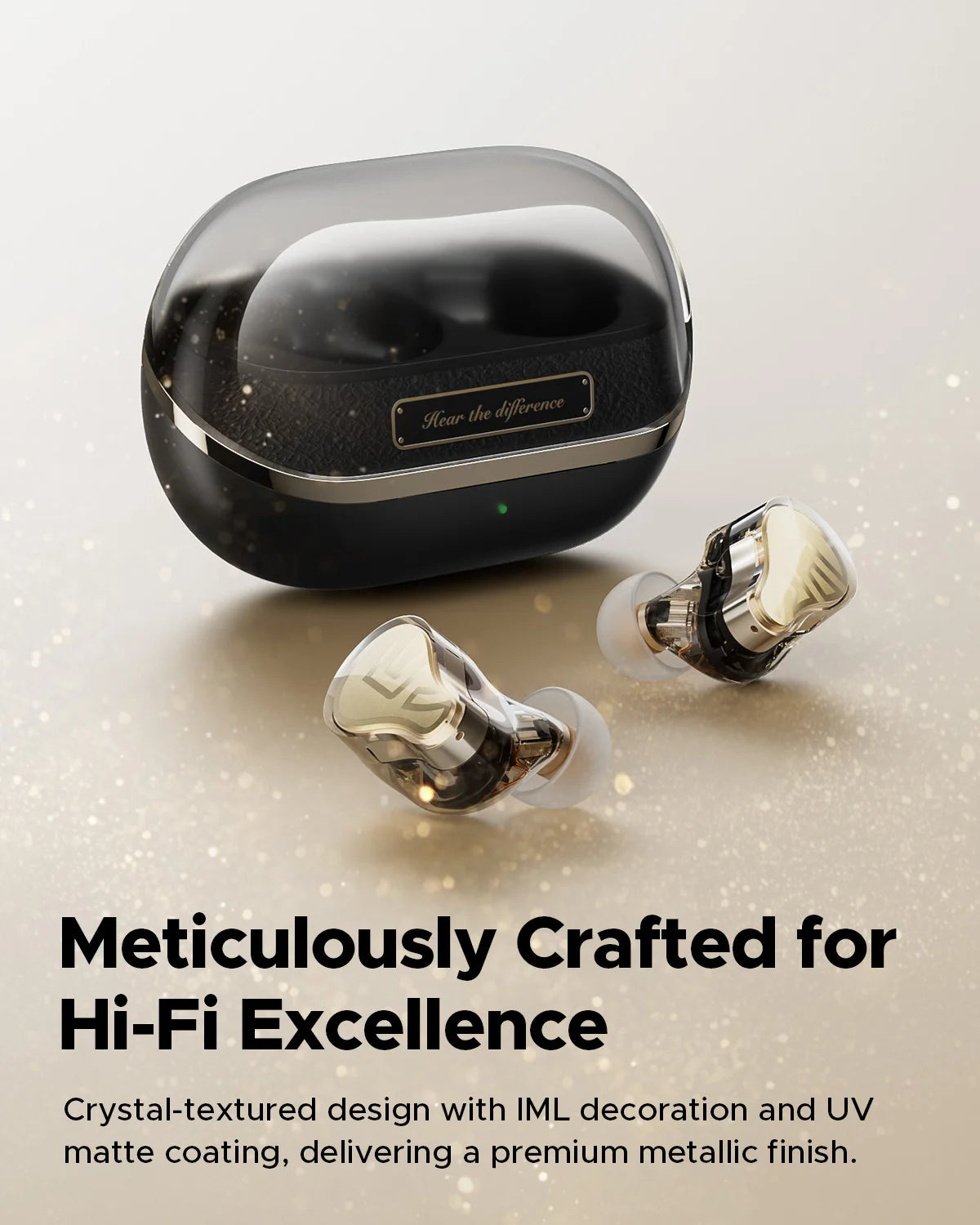 SoundPEATS H3 — view 5