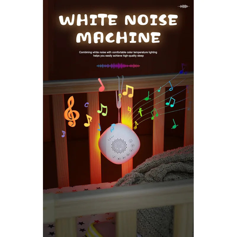 White Noise Machine — view 3