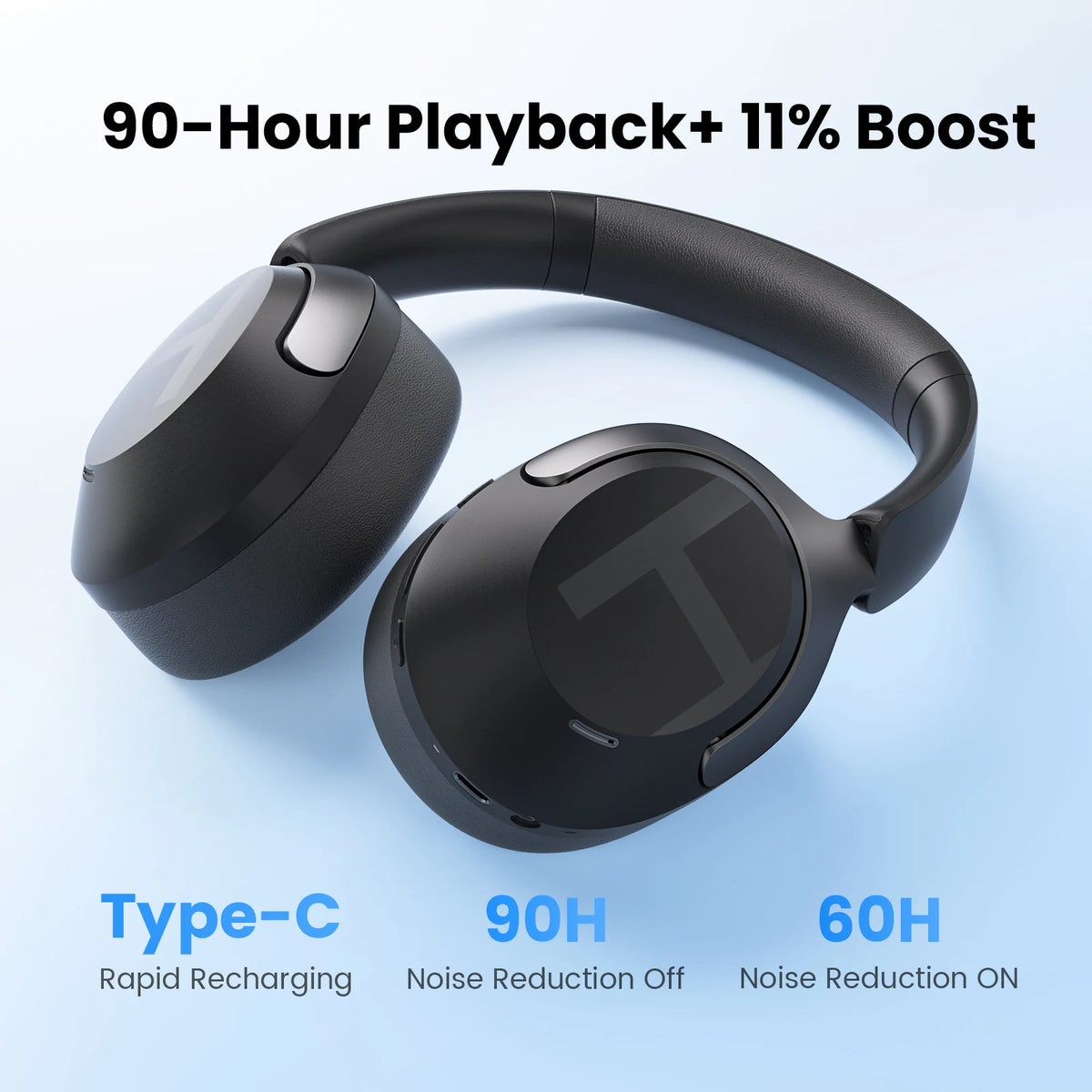 HAYLOU S40 — view 6