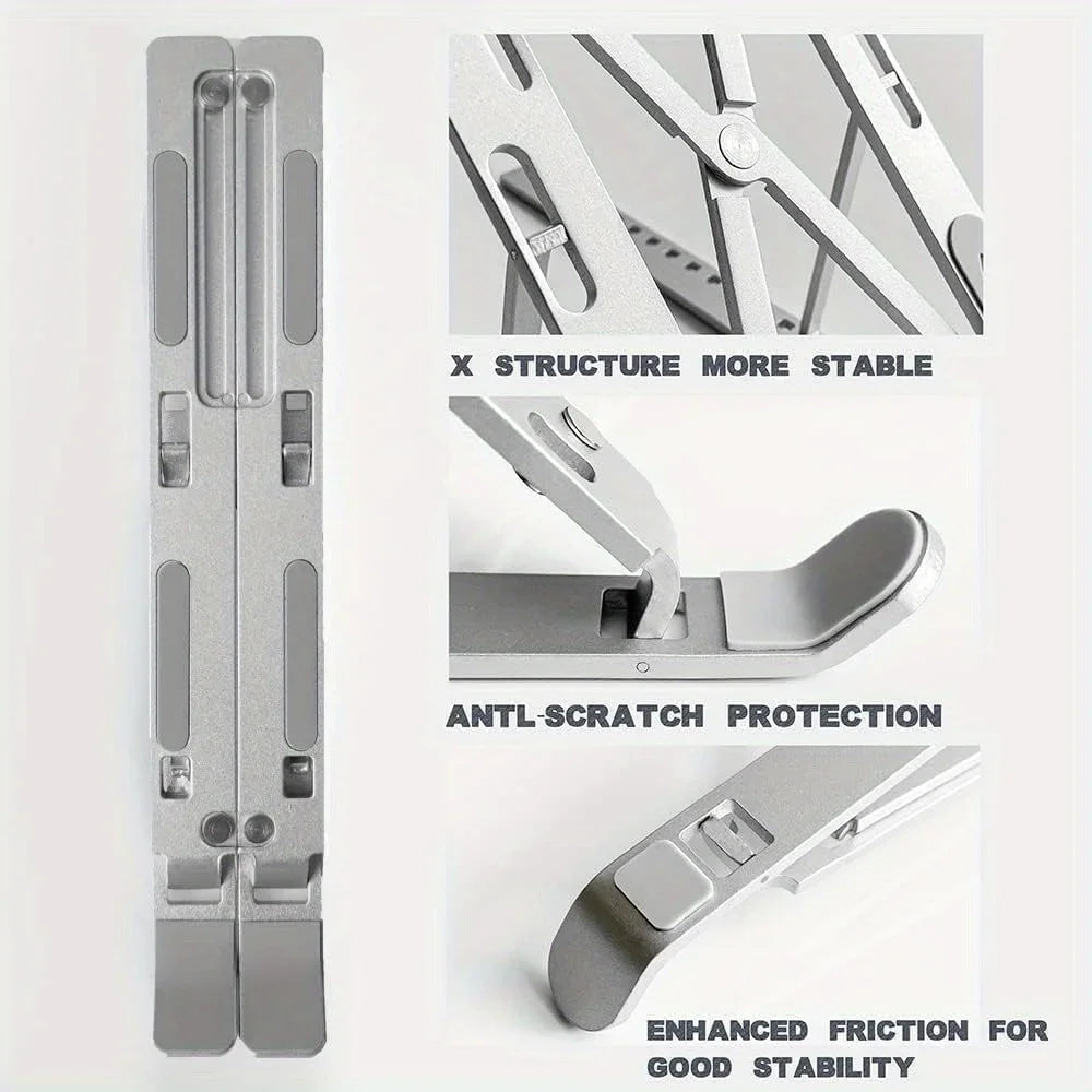 Stand details