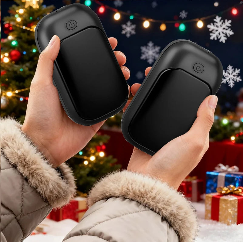 Rechargeable Hand Warmers — view 5