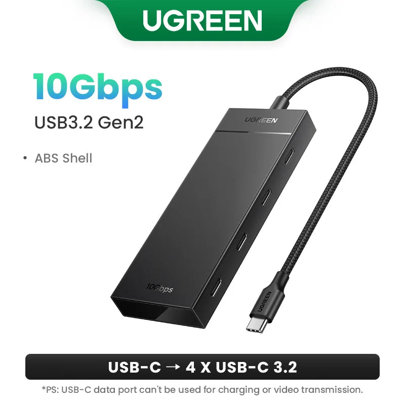 4x USB-C version