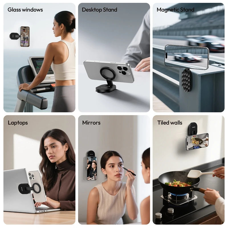 Ulanzi MA39 Phone Mount — view 4