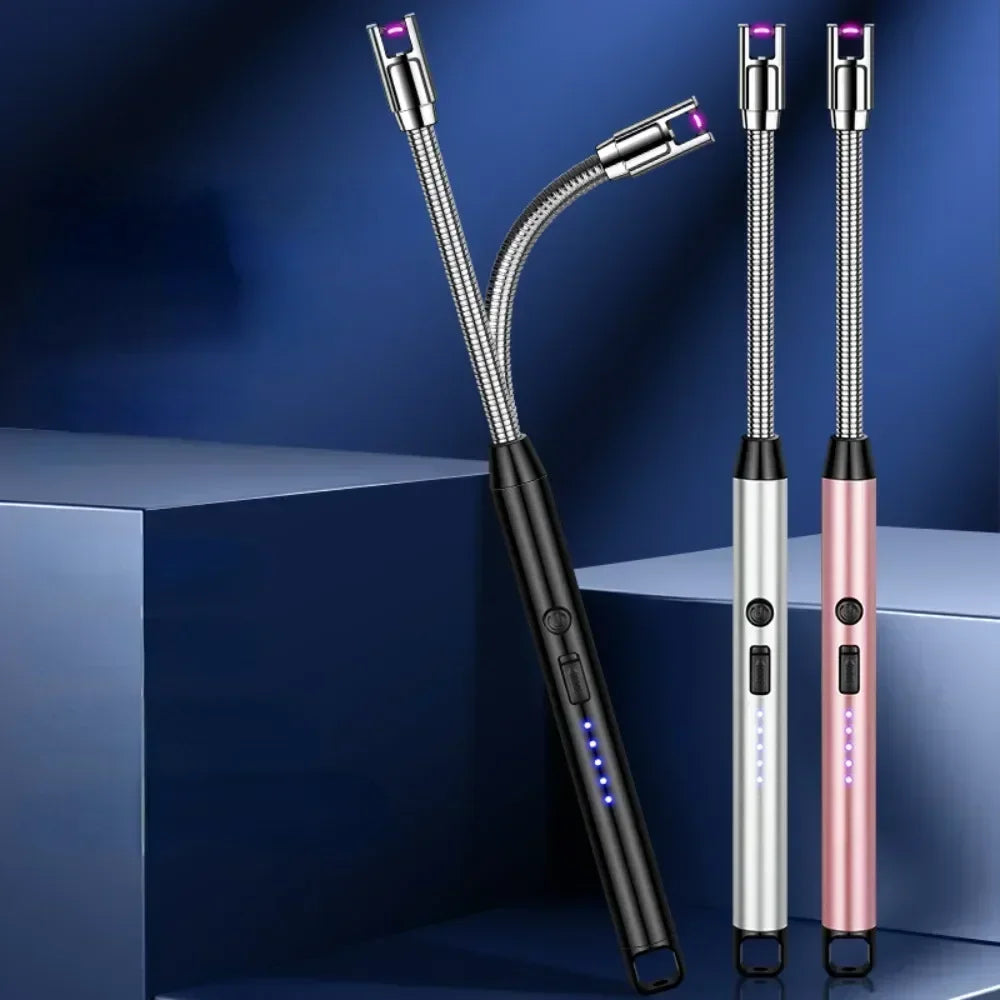 Flexible Arc Lighter — view 5