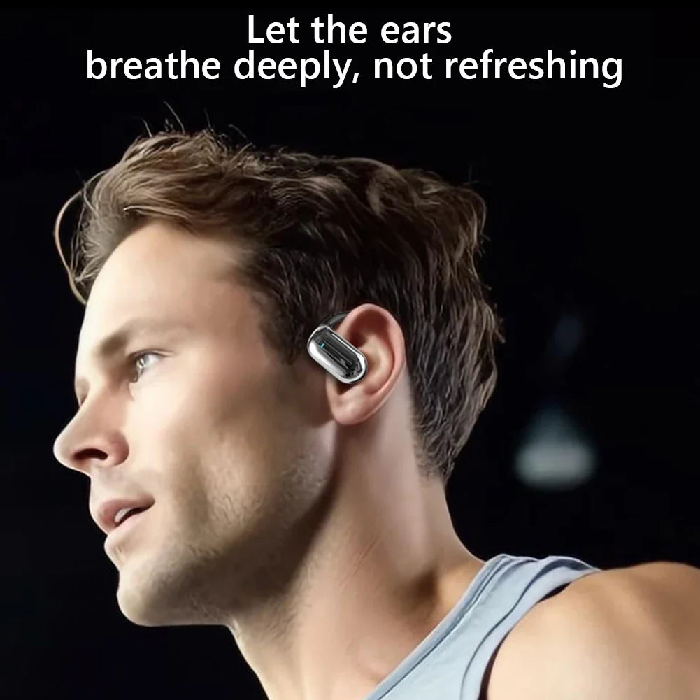 Open-Ear Translation Earbuds — view 6