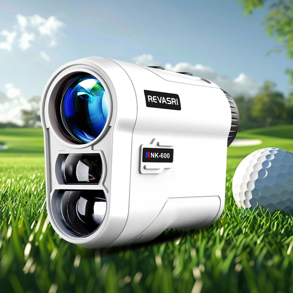 REVASRI Golf Rangefinder — view 2