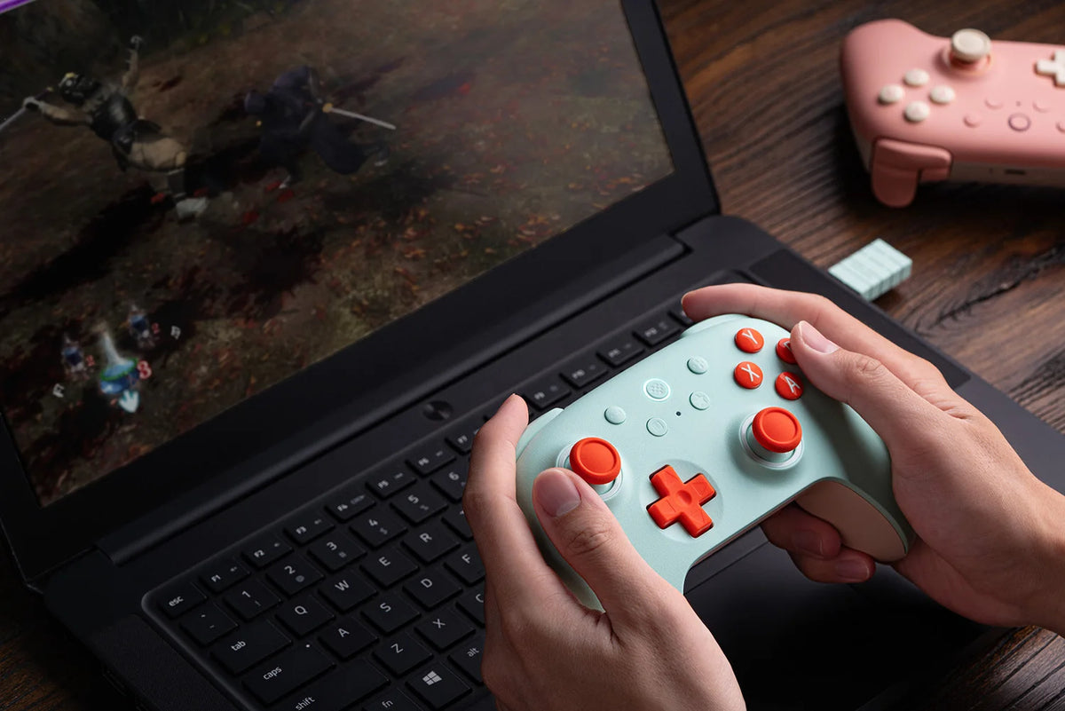 8BitDo Ultimate 2C — view 4