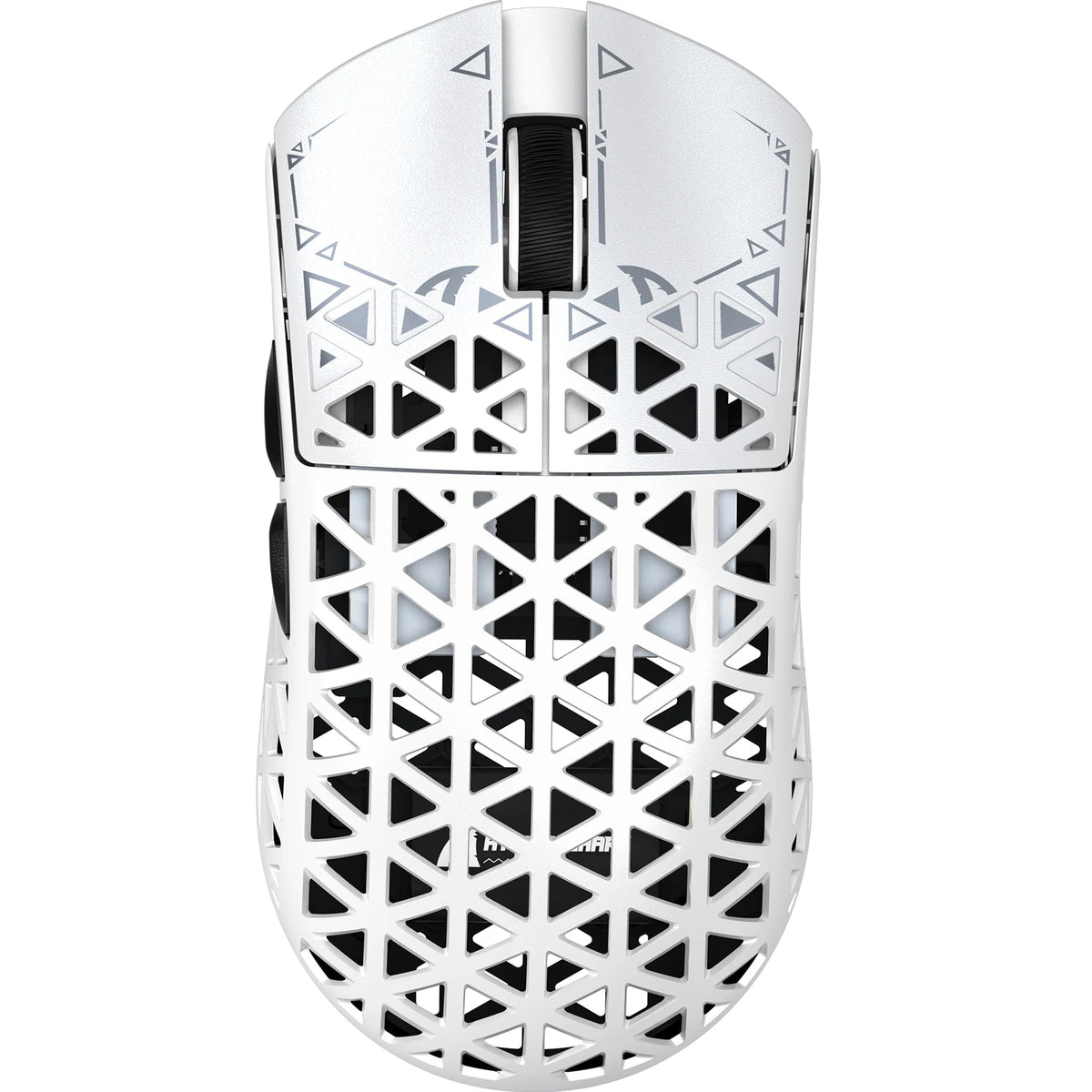 ATTACK SHARK R5 Ultra mouse