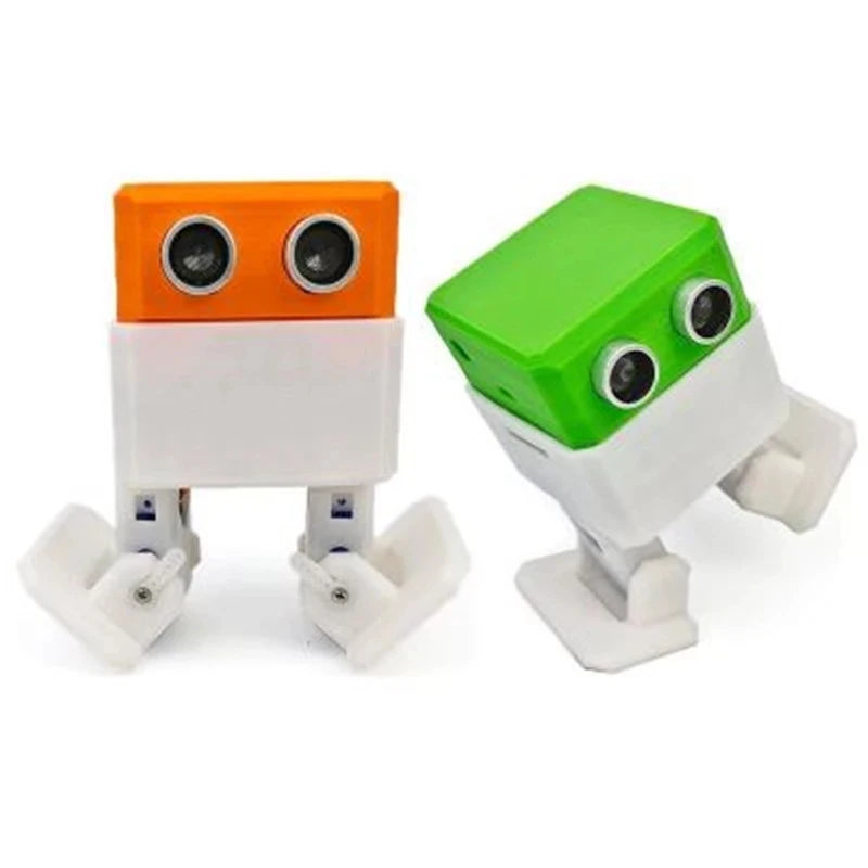 OTTO DIY Robot Kit — view 2