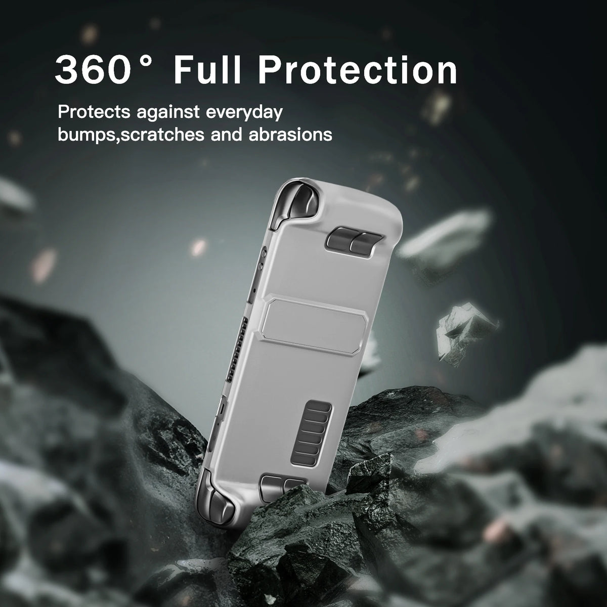 All-round protection