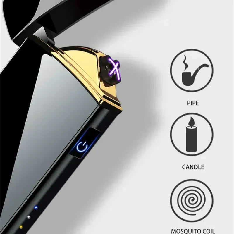Dual-Arc Plasma Lighter — view 4